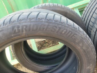 Bridgestone Turanza 225/45 R17 - 5