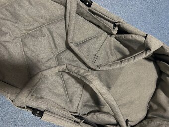 Gesslein F6 air+ black - 5