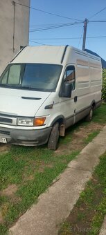 Iveco - 5
