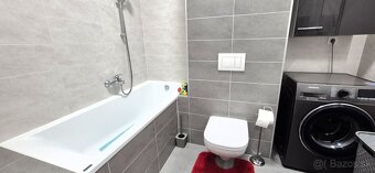 NOVOSTAVBA - PRIESTRANÝ BYT, STUPAVA, PARKOVANIE, PIVNICA, - 5