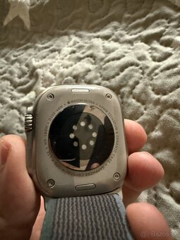 Apple Watch ultra 1 - 5