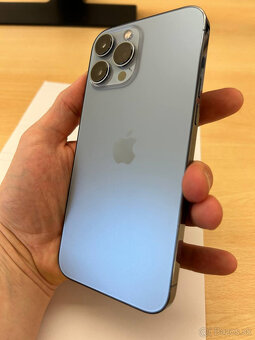 Iphone 13 Pro Max Sierra Blue 512 GB - 5
