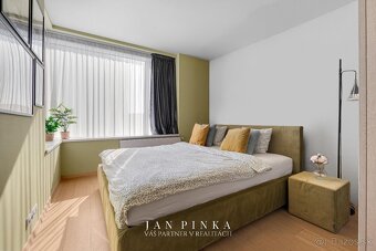 2-izbový byt s parkovacím miestom v Panorama City - 5