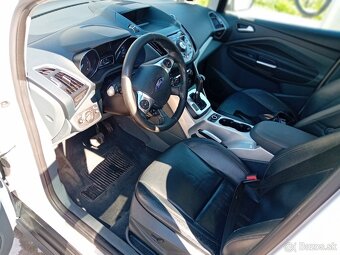 Ford C-Max 2.0 diezel - 5