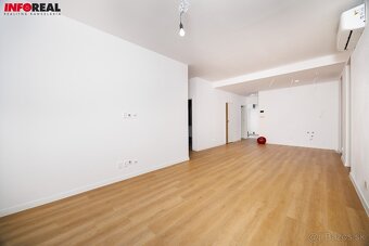 NOVOSTAVBA 4 izb. dom Rybárska ul., pozemok 409 m2 - 5