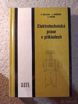 Knihy - Matematika Informatika Elektrotechnika Fyzika - 5