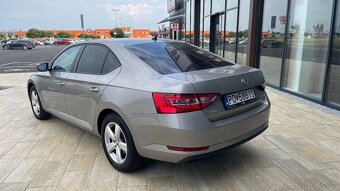 Škoda Superb 1.6 TDI Active - 5