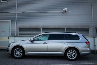 Volkswagen Passat Variant 2.0 TDI BMT Trendline - 5