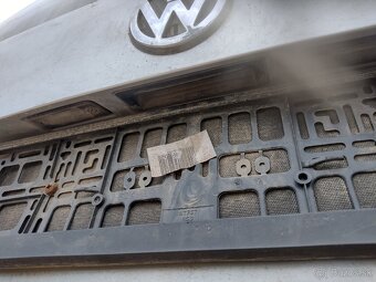 kufrove dvere Volkswagen golf 4 variant - 5