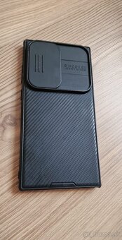 Samsung Galaxy S24 Ultra 512GB - 5