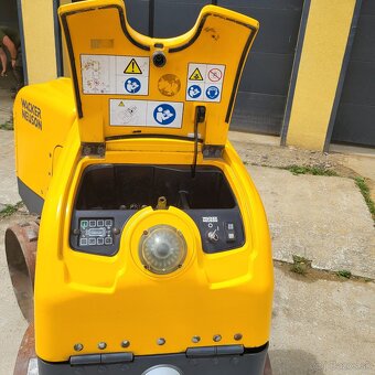 Wacker Neuson RTSC 3 - 5