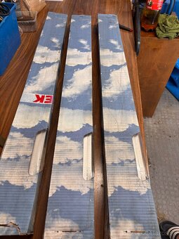 Plisova roleta Velux FHL M08 1577 - 5