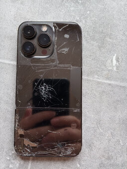Apple iPhone 13 pro - 5