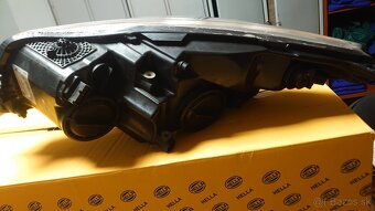 Svetlome opel insignia A pravy predny - 5