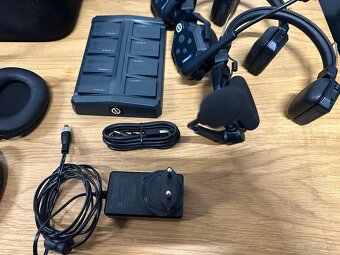 Hollyland Solidcom C1-4S (Intercom) - 5