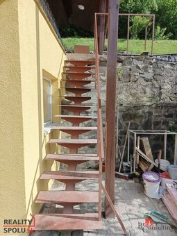 Na predaj záhradná chatka - Banská Bystrica - 5