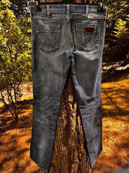 Wrangler 28/34 - 5