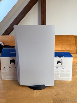 PS5 s mechanikou - 5