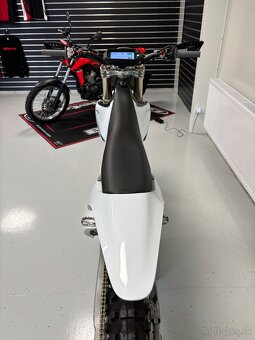 StarkVarg HP60 - 5