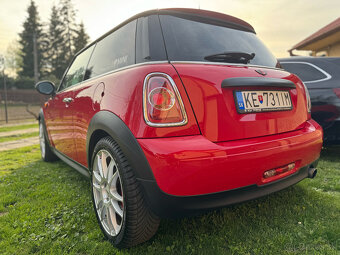 MINI COOPER ONE 1.6 55KW - 5
