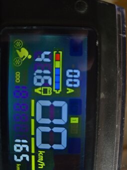 Elektrická kolobežka Kugoo S1 - 5
