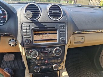 Mercedes Benz GL 450 CDi 4matic - 5