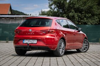 Seat Leon 1.6 TDI DSG Style - 5