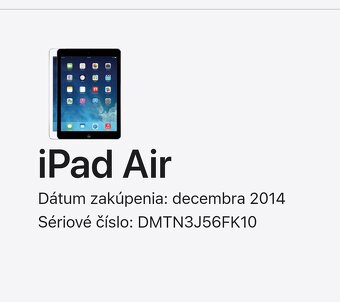 Apple iPad Air - 5
