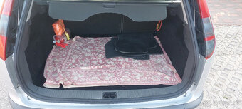 Ford Focus kombi 1,8TDCi - 5