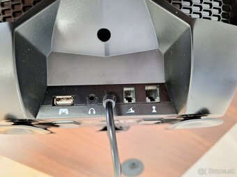 Superdrive GS850-X, záruka do 6/2026 - 5