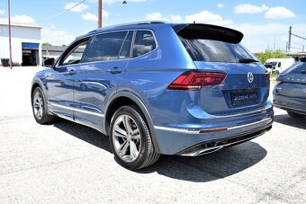 Volkswagen Tiguan Allspace 2.0 TDI SCR BMT 190k 4MOTION High - 5