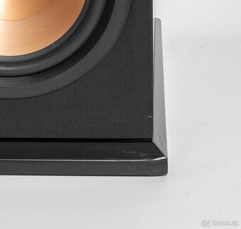 Klipsch regalovky + center / AJ rozpredam - 5