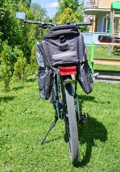 Predám jazdený bicykel ,,Merida". - 5