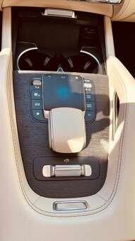 Mercedes Benz GLE350d COUPE 4 MATIC AMG DPH - 5