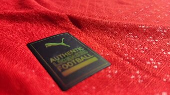 Portugalsko Domáci dres 25/26 - Ronaldo 7 - L - Hráčska ver. - 5