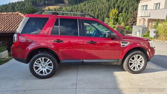 Land Rover Freelander 2 2.2 Td4 HSE - 5