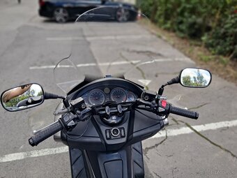 Honda Forza 300 2014 - 5