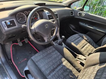 Peugeot 307 1.4 16v rv.2005 - 5
