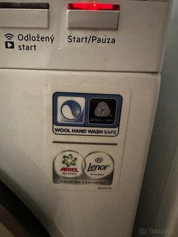 Práčka AEG 6000 Series/ LAVAMAT ProSense - 5