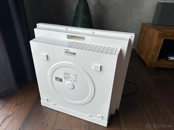 Čistička vzduchu Zepter Therapy Air iOn - 5