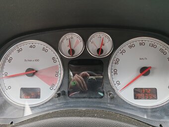 Peugeot 307 cc - 5