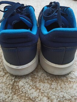 Chlapčenské topánky zn. ADIDAS, veľkosť 36 - 5