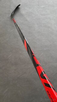 ✅BAUER VAPOR FLYLITE SR LEFT/LAVACKA__flex 95 zahnutie P28 - 5
