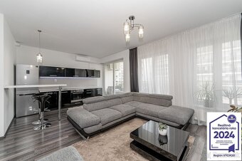 3-izbový byt s balkónom, Košice – Západ - 5