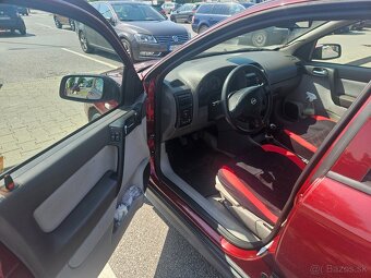 Opel astra g - 5