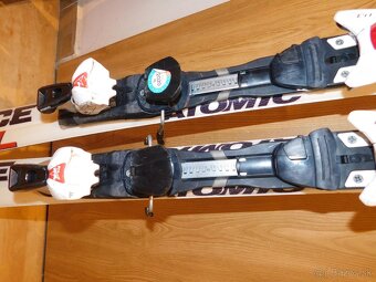 Atomic SL 164cm - 5