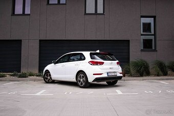 Hyundai i30 1.5i CVVT - 5