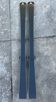 Lyže Atomic s9 revoshock 24/25 - 160cm - 5