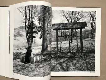 Tibor Huszár: Letokruhy večnosti, Izrael – zamurovaná kniha - 5