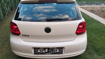 VOLKSWAGEN POLO - 5